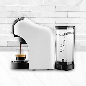 Espressor Ufesa Bellagio Bianca Multicapsulas