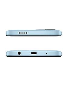 Telefon mobil Xiaomi RedMi A2 2/32 GB Light Blue