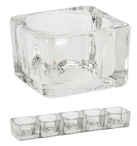 Suport pentru lumanari Christmas 51008