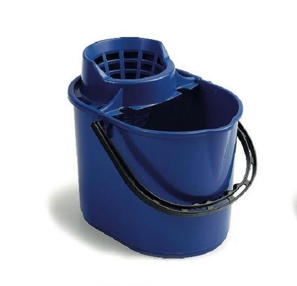 Galeata de curatare a pardoselilor Filmop 2070А Blue