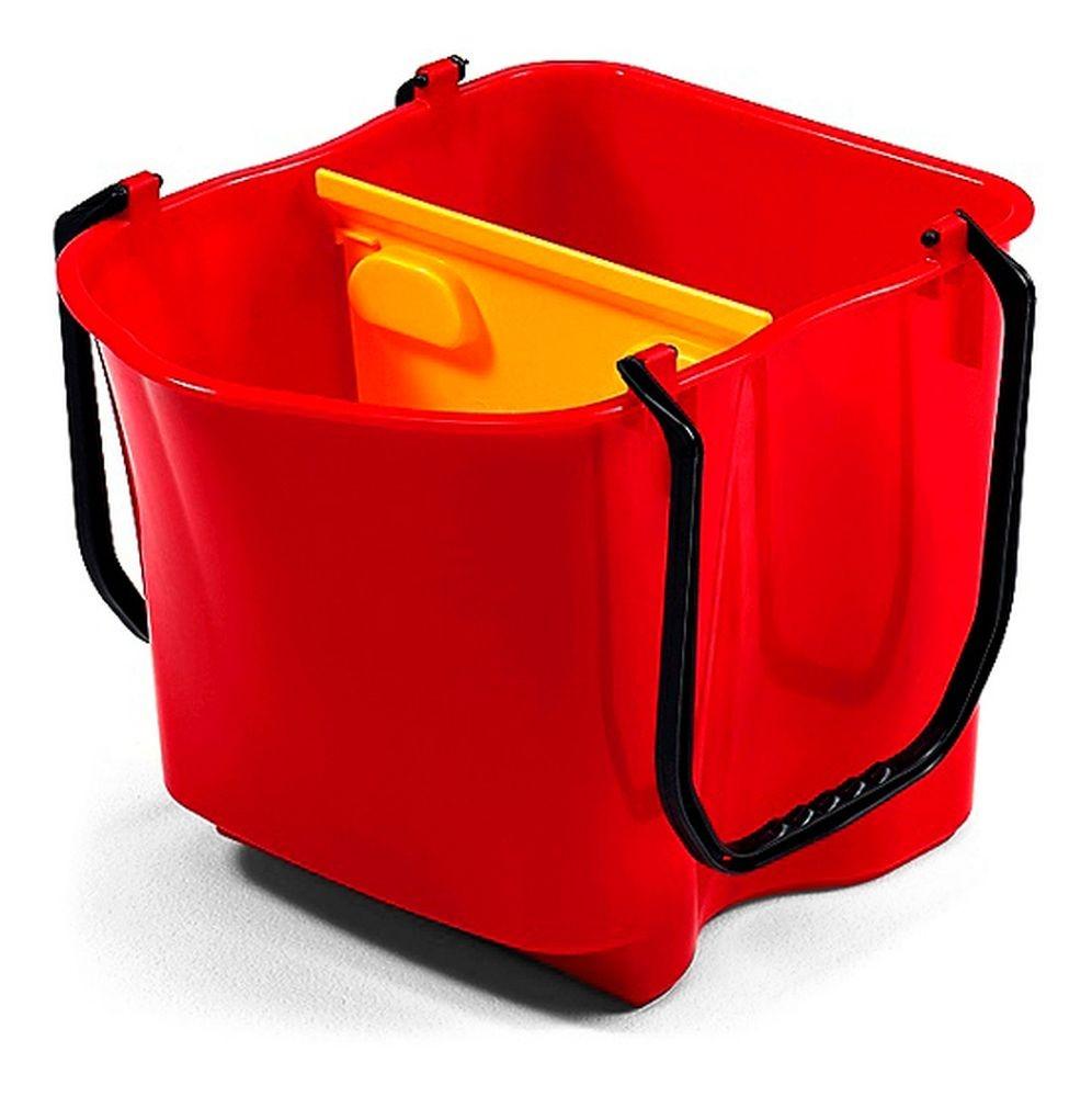 Galeata de curatare a pardoselilor Filmop 0000SE1128B Red