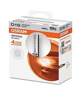 Lampa auto Osram XENON D1S CBN (PK32D-2)