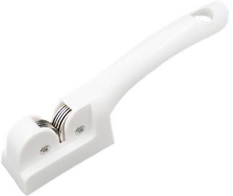 Ascutitor pentru cutite Fackelmann 22812