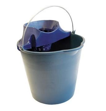 Galeata de curatare a pardoselilor Ressol ECO Blue