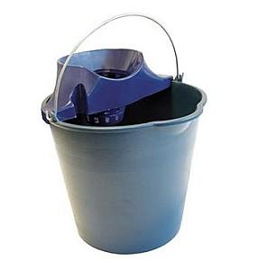 Galeata de curatare a pardoselilor Ressol ECO Blue