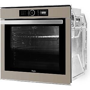 Cuptor electric incorporabil Whirlpool AKZM 8420 S