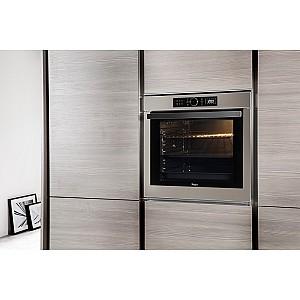 Cuptor electric incorporabil Whirlpool AKZM 8420 S