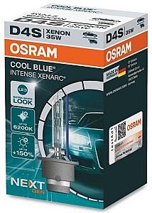 Lampa auto Osram XENON D4S CBN (P32D)
