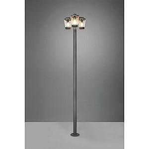 Iluminat fatada Trio CAVADO