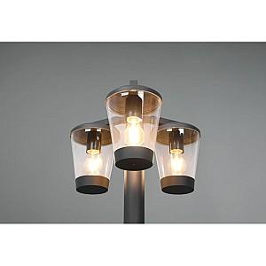 Iluminat fatada Trio CAVADO