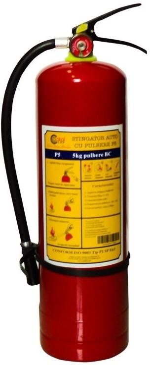 Stingator CATOL LUX 6 kg (26792)