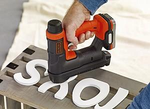 Capsator electric Black+Decker BDCT12N