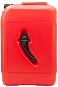 Canistra combustibil Oktan 10L ER Clasic Rosie