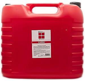 Canistra combustibil Oktan 20L ER Clasic Rosie