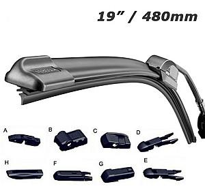 Stergator parbriz auto IN3381 19 480mm (18114)