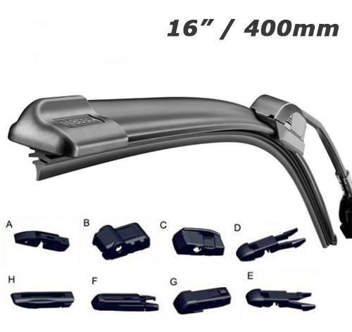 Stergator parbriz auto Inwells 16 400mm (34562)