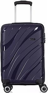Valiza CCS 5223 S (Navy)