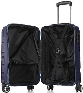 Valiza CCS 5223 S (Navy)