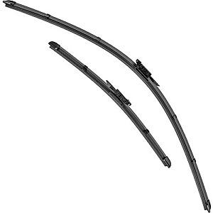 Stergator parbriz auto R.B.W. 90001/26+15 (650mm+380mm)