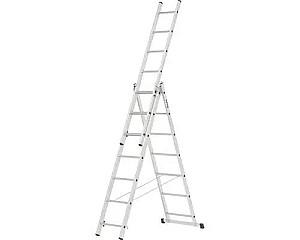 Scari TECHNOWORKER DLE307 (3x7)