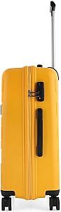 Valiza CCS 5236 L (Yellow)
