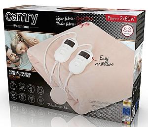 Plapuma electrica Camry CR-7424