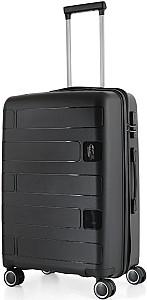 Valiza CCS 5236 S (Black)