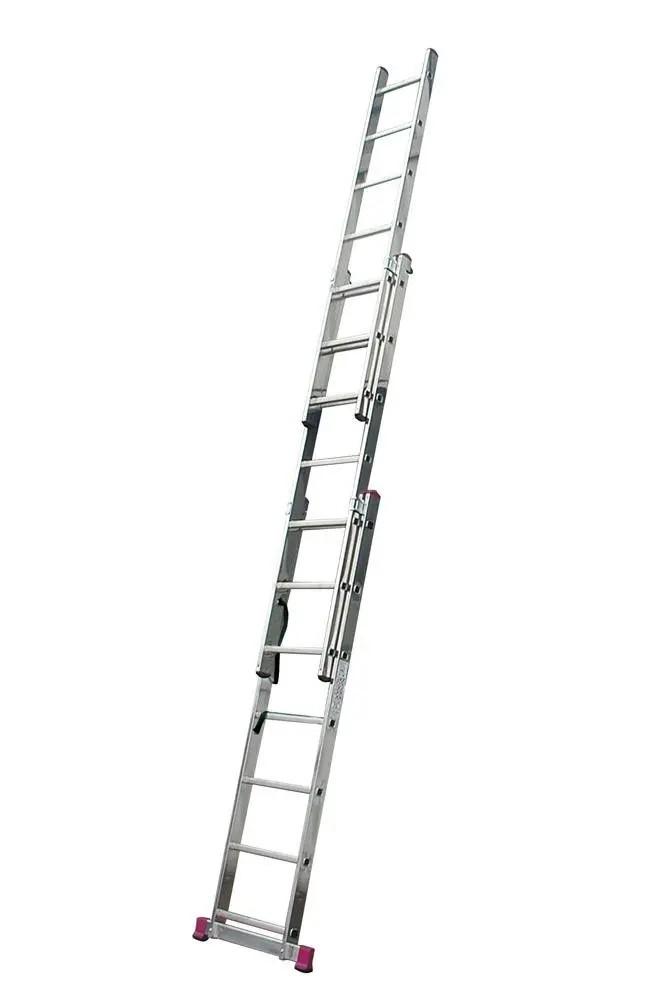 Scari TECHNOWORKER DLE313 (3x13)