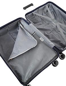 Valiza CCS 5236 S (Navy)