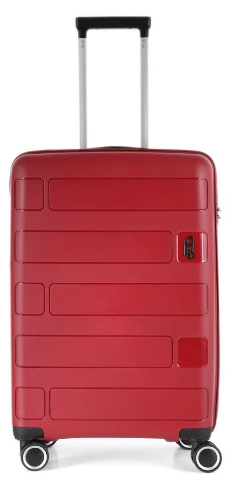 Valiza CCS 5236 S (Maroon)