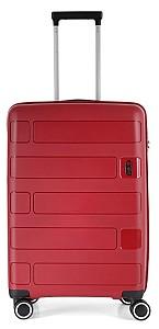 Valiza CCS 5236 S (Maroon)