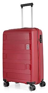 Valiza CCS 5236 S (Maroon)