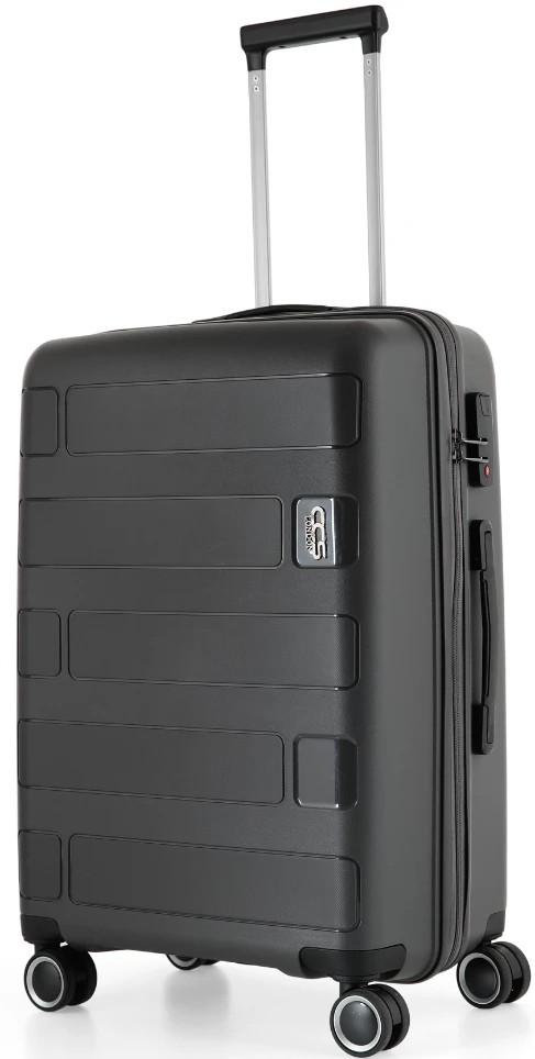 Valiza CCS 5236 L (Anthracite)