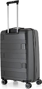 Valiza CCS 5236 L (Anthracite)