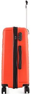 Valiza CCS 5225 L (Orange)