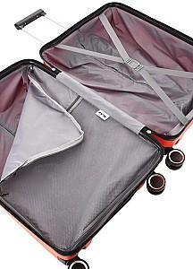 Valiza CCS 5225 L (Orange)