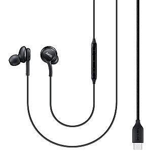 Casti Samsung EO-IC100 Black