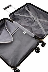 Valiza CCS 5225 L (Beige)