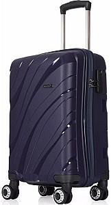 Valiza CCS 5223 L (Navy)