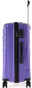 Valiza CCS 5223 L (Purple)