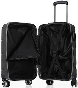 Valiza CCS 5223 L (Anthracite)