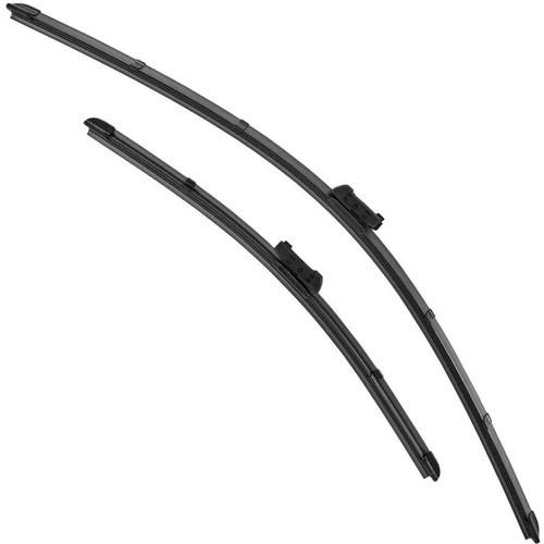 Stergator parbriz auto R.B.W. 90211/26+16 (650mm+400mm)