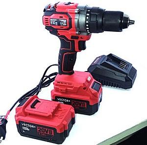 Masina de insurubat Vector VEB-20230