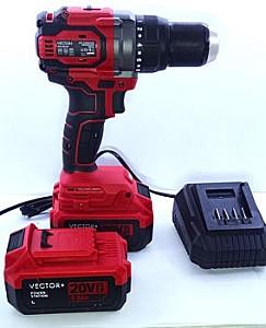 Masina de insurubat Vector VEB-20230