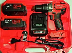 Masina de insurubat Vector VEB-20230