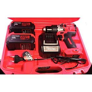 Masina de insurubat Vector VEB20250