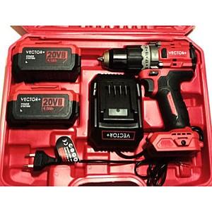 Masina de insurubat Vector VEB20250