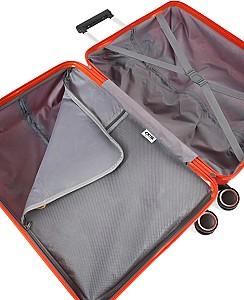 Valiza CCS 5236 M (Orange)