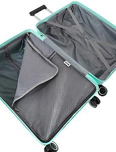 Valiza CCS 5236 M (Water Green)