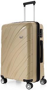 Valiza CCS 5223 M (Mink)